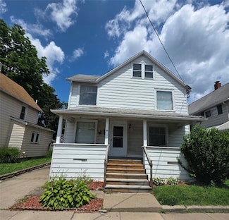 5 Julian St Unit 2nd, Binghamton, NY 13905