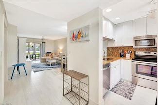 1925 Courtyard Way Unit 101, Naples, FL 34112