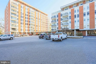 6606 Park Heights Ave Unit 701, Baltimore, MD 21215