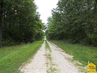 00 NE 1242 Rd Unit 6 Lots in Point Osag, Deepwater, MO 64740