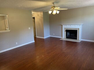 3038 High Rigger Dr, Nashville, TN 37217