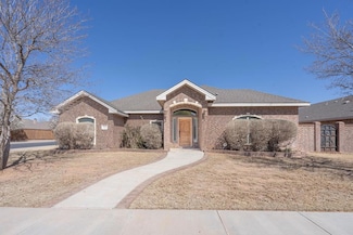3124 Patrick Place, Midland, TX 79705