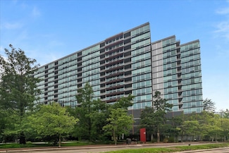 800 Elgin Rd Unit 1021, Evanston, IL 60201
