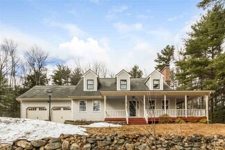 38 Putney Rd, Bow, NH 03304
