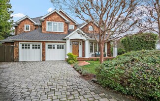 1304 American Way, Menlo Park, CA 94025
