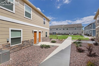 4082 Warthog Heights, Colorado Springs, CO 80916