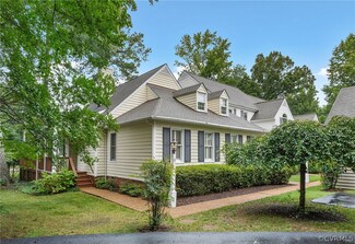 8 Muirfield Green Ln, Midlothian, VA 23112