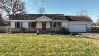 3058 Vineland Ave, Burton, MI 48519