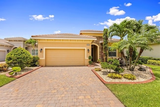 18024 SW Cosenza Way, Port St. Lucie, FL 34986