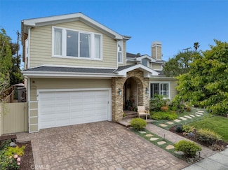 1304 Harkness St, Manhattan Beach, CA 90266