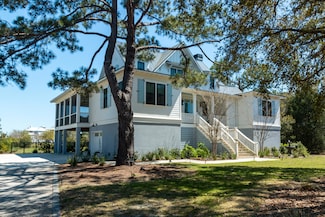 2312 Rushland Landing Rd, Johns Island, SC 29455