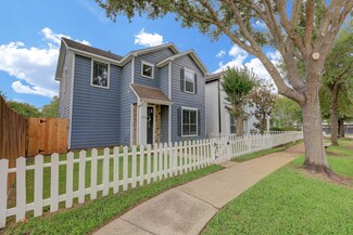 1516 Bevis St, Houston, TX 77008