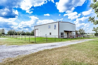 3510 County Road 226, Anderson, TX 77830