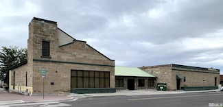 202 N Carson St, Carson City, NV 89701