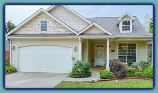 1318 Emily Ln, Ada, OK 74820