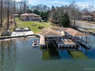 476 Wilson St, Bumpass, VA 23024