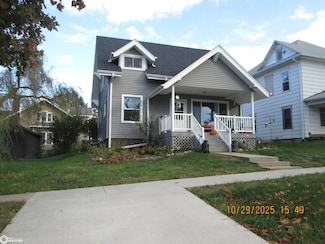 502 Maple St, Atlantic, IA 50022