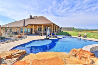158 County Road 256, Abilene, TX 79606