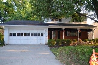 1299 Bosworth Square S, Columbus, OH 43229
