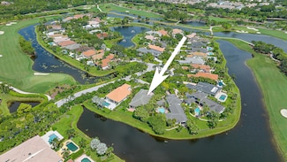 167 N Village Way, Jupiter, FL 33458
