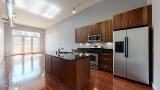 639 E Jefferson St Unit 106, Louisville, KY 40202