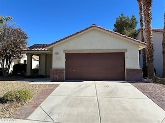 3624 Shanagolden St, Las Vegas, NV 89129