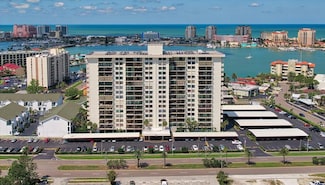 400 Island Way Unit 206, Clearwater Beach, FL 33767
