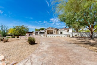 13238 N 78th St, Scottsdale, AZ 85260