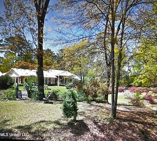 231 Zelma Ln, Florence, MS 39073