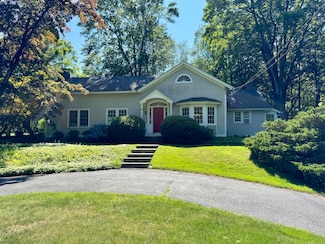 153 Black Rock Turnpike, Redding, CT 06896
