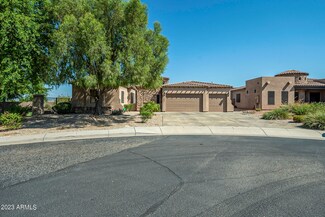 1820 W Magdalena Ln, Phoenix, AZ 85041