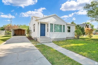 363 E Factory St, Garland, UT 84312