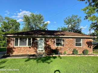 3603 Willowwood Ct, Louisville, KY 40299