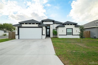 460 Marcelo St, La Feria, TX 78559