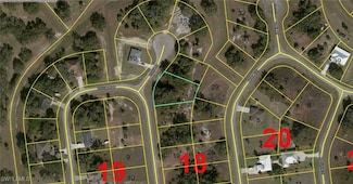 0 Zinnia Ct Unit 16 224065018, Labelle, FL 33935