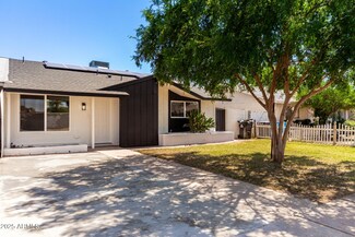 4147 W Reade Ave, Phoenix, AZ 85019