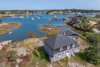 13 Francis Pound Rd, Gouldsboro, ME 04624