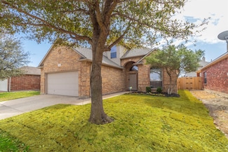 1209 Kachina Ln, Haslet, TX 76052