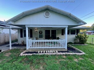 5242 Elk River Rd N, Elkview, WV 25071