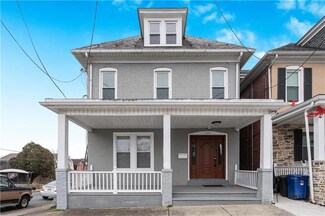 1500 Ferry St, Easton, PA 18042