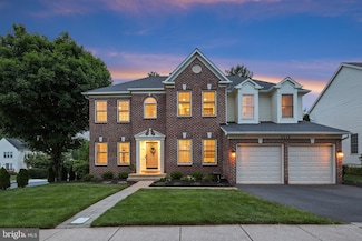 4316 Hollowstone Ct, Chantilly, VA 20151