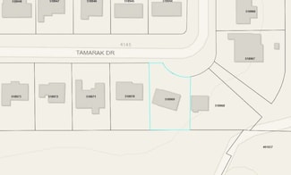 4146 Tamarak Dr, San Antonio, TX 78220