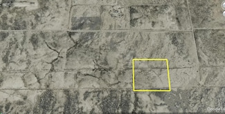 Unnamed Rd, van Horn, TX 79855