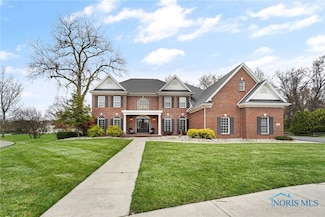 7963 Slate Ct, Maumee, OH 43537