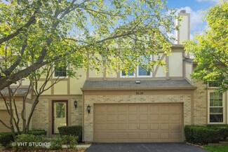 4638 N Sapphire Dr, Hoffman Estates, IL 60192