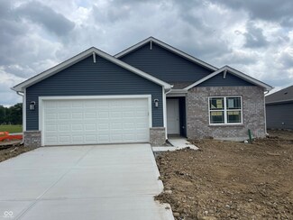 24459 Kercheval St, Sheridan, IN 46069