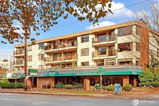 7850 E Green Lake Dr N Unit 303, Seattle, WA 98103