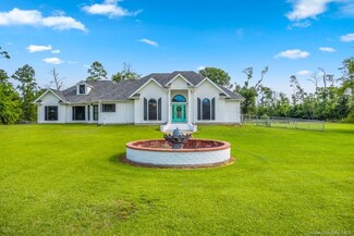 522 Park Rd, Lake Charles, LA 70611