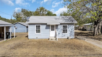 2390 Texas St, Healdton, OK 73438