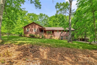 1458 Town Creek Rd, Eden, NC 27288